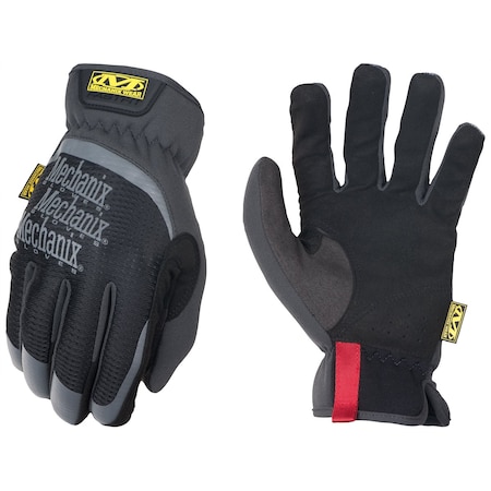 Mechanix Wear GLV FASTFIT LRG BLK 1PR MECMFF-05-010